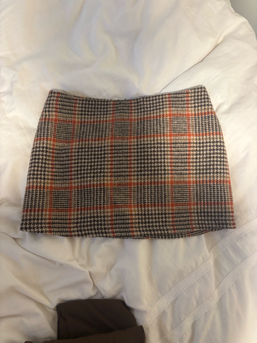 Brandy Melville skirt